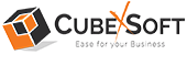 CubexSoft Logo